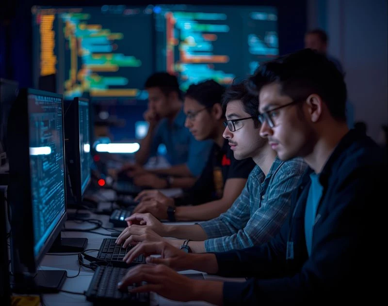 How Enterprise Blockchain Consulting Enables Transparent Supply Chains