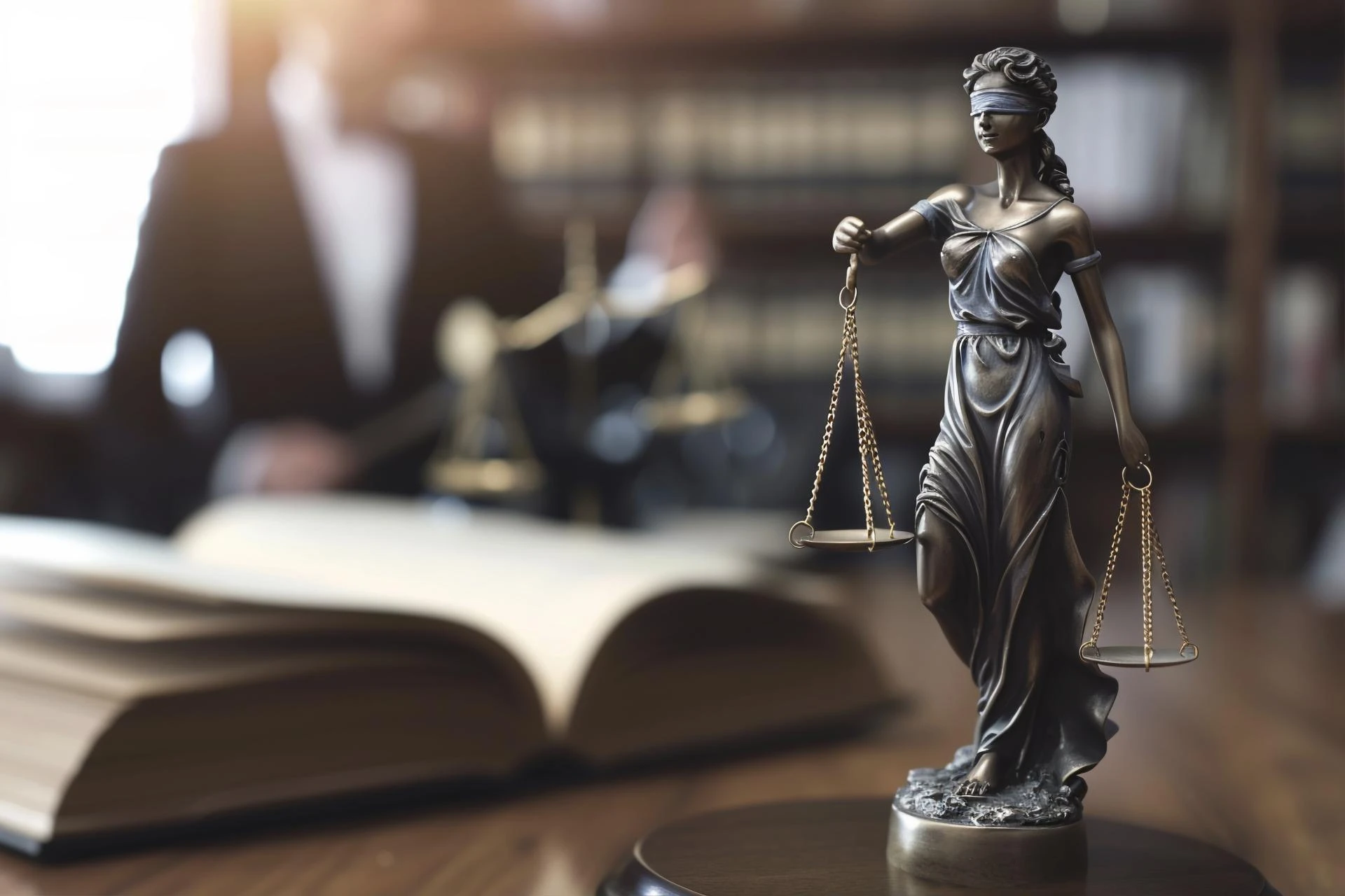 Experienced Civil Lawyer in Fairfax, VA | Trusted Legal Help for Your Case