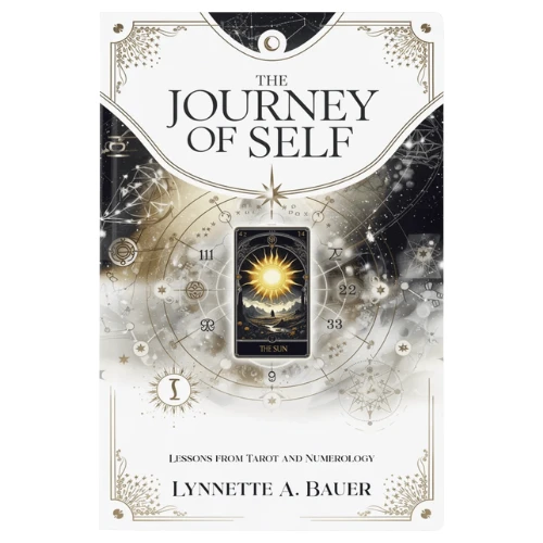The Journey of Self: Lessons from The Fool’s Journey and Spiritual Growth