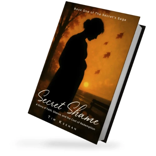 The Best Christian Historical Fiction Books for Readers Who Love Family Secrets