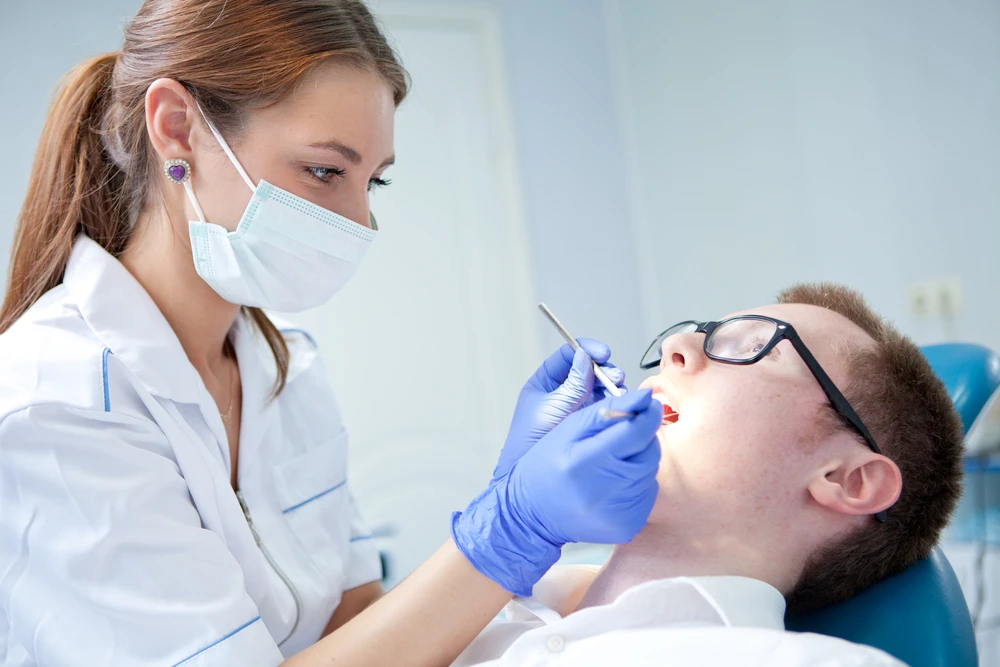Teeth Replacement: Restore Your Smile and Confidence