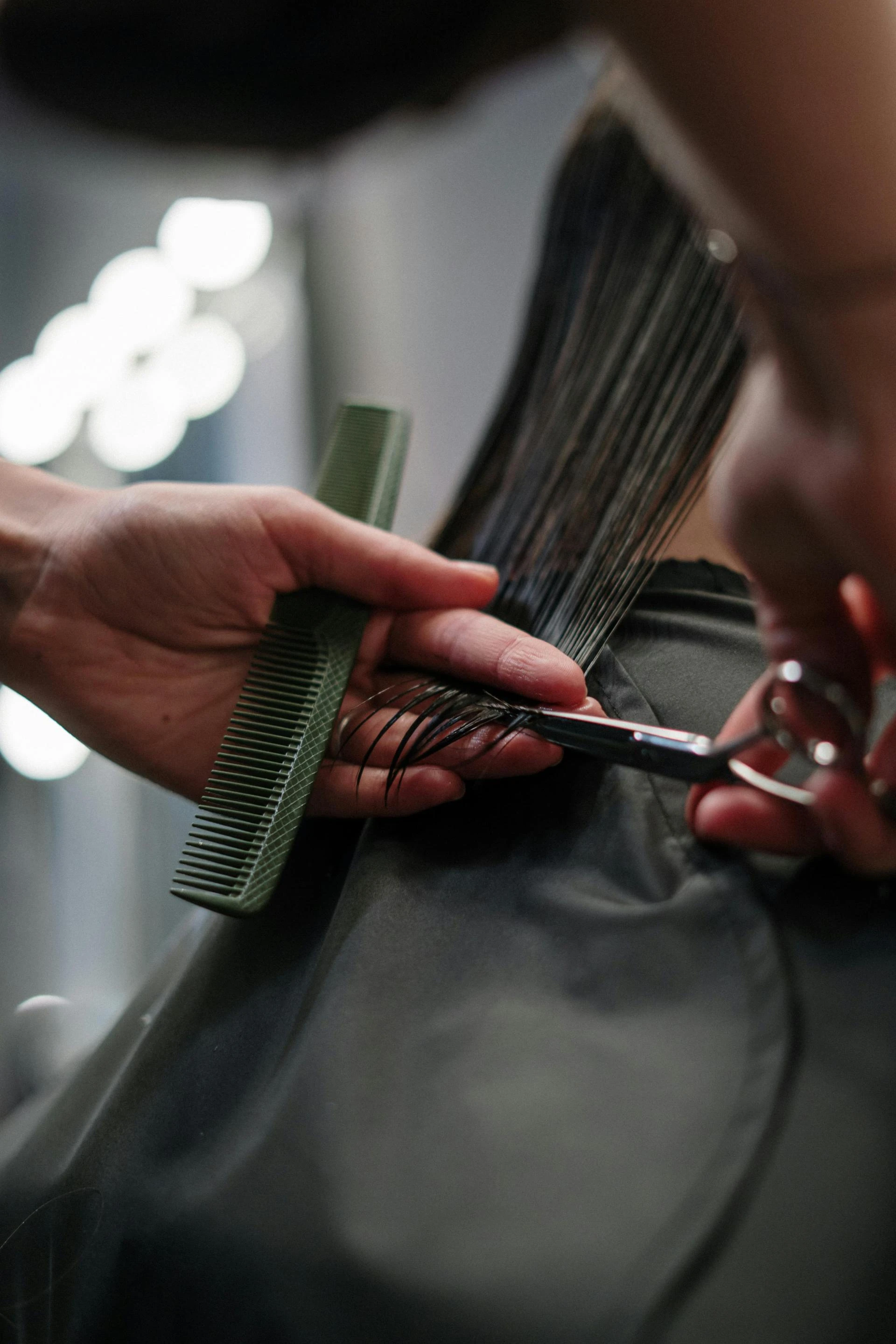 These Haircuts Are Going To Be Huge For Fall 2025