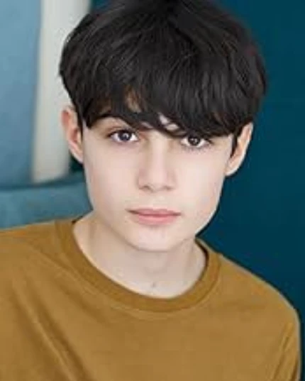 Jonah Paull: The Architect of Resilience—A Chronicle of Experience in Action and Drama