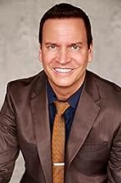 Chad Ridgely: The Multi-Faceted Maverick—A Chronicle of Comedy, Horror, and Creative Autonomy