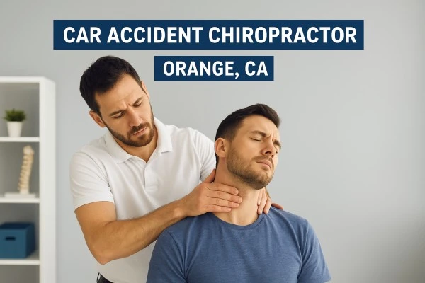 Car Accident Chiropractor Service: A Complete Guide to Pain Relief & Recovery