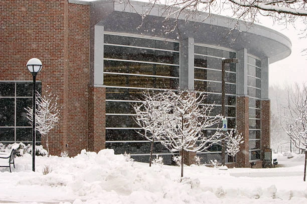 6 Construction Flaws That Show Up Only in Winter