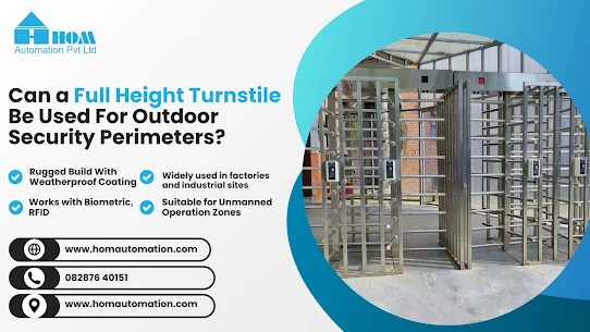 Full Height Turnstiles: The Ultimate Guide to High-Security Pedestrian Access Control