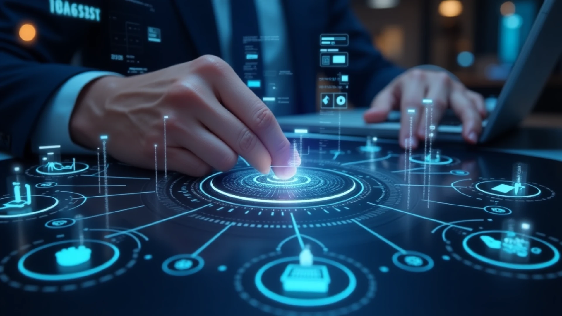 Top HRMS Features You Need for Effective Probation Management