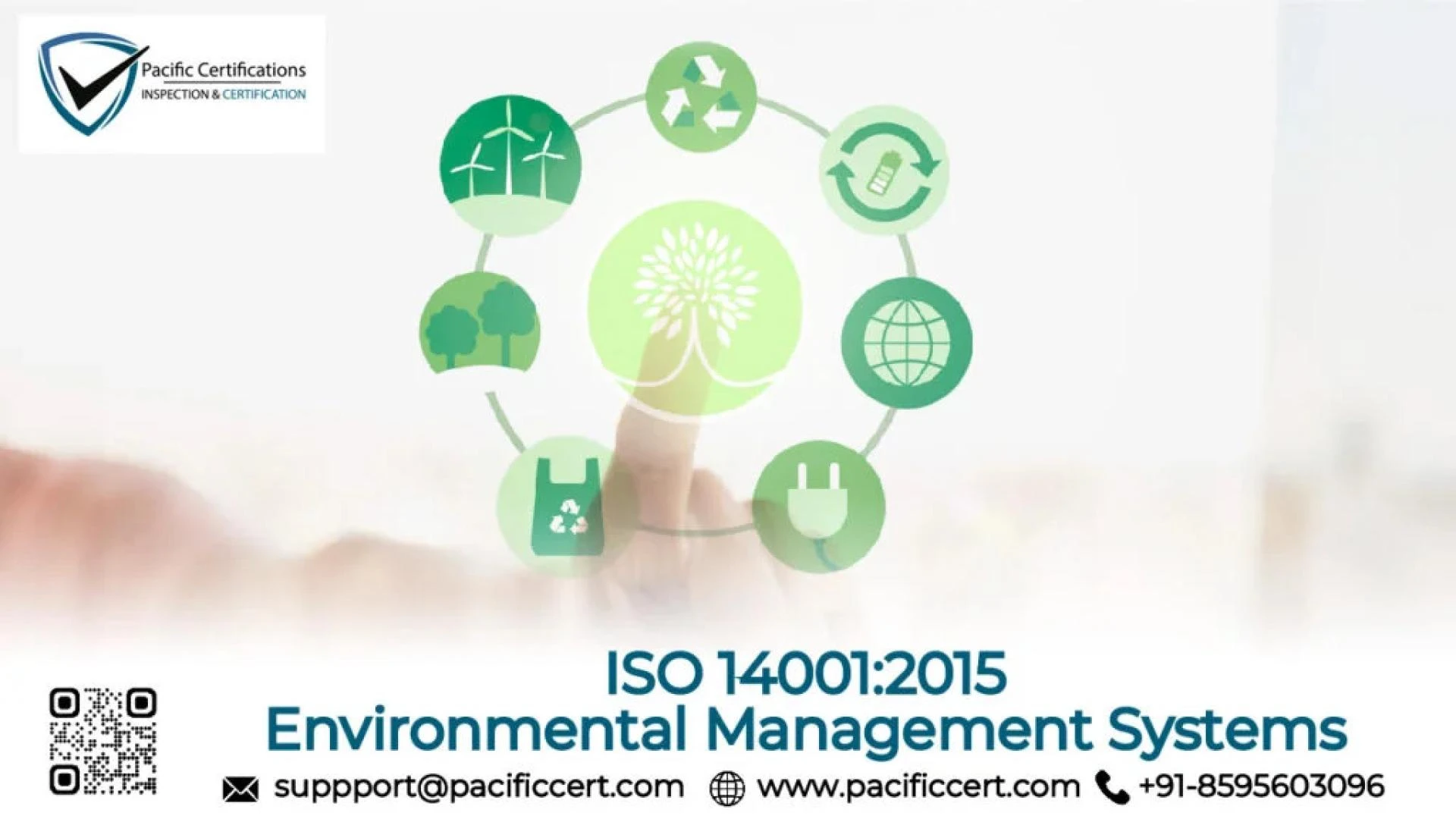 Why Organizations Are Embracing ISO 14001:2015 for Environmental Excellence