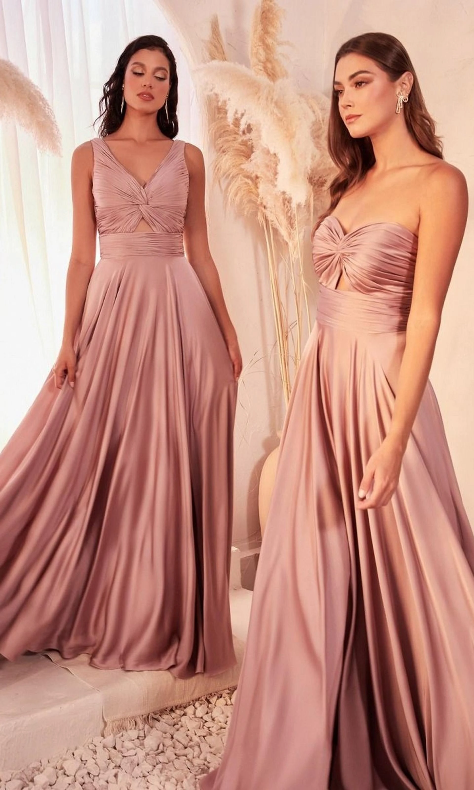 The A-Line Magic: Why A-Line Prom Dresses Flatter Everyone 