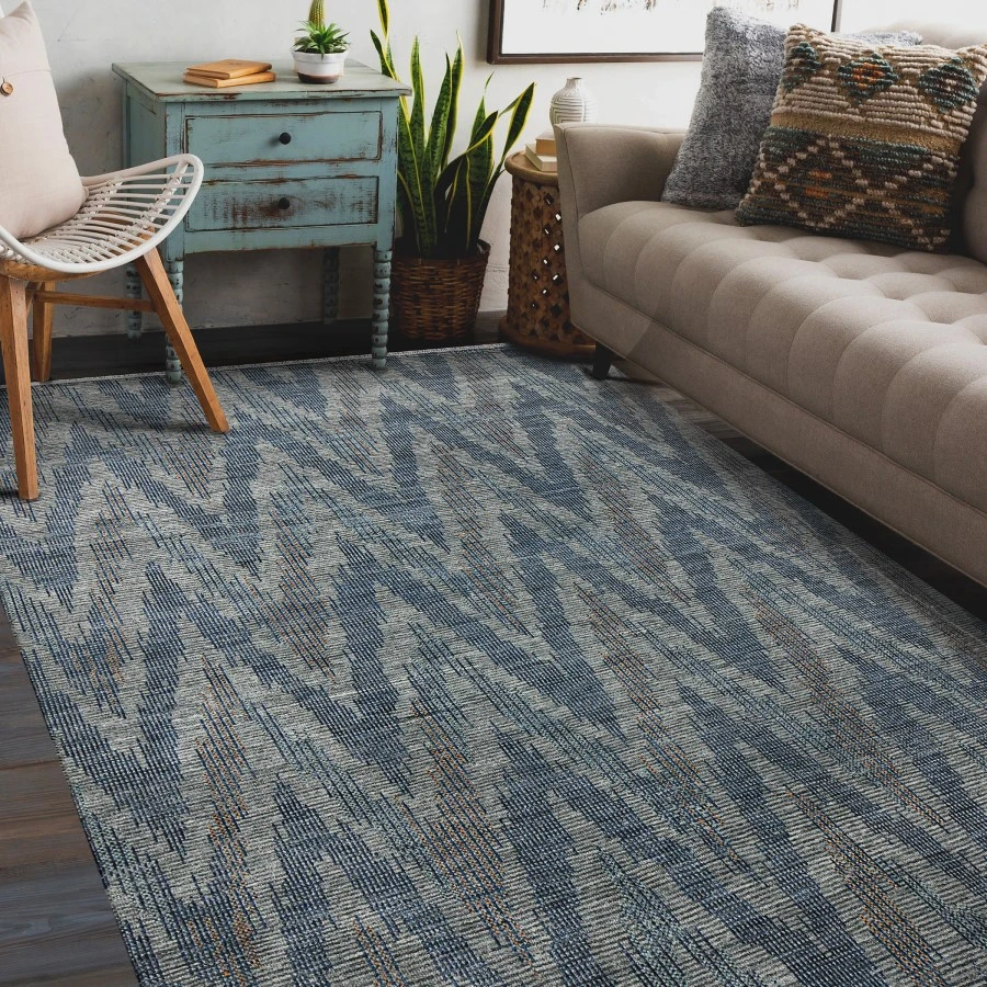 The Art of the Knot: Why a Wool Hand Knotted Rug is the Only Heirloom Your Home Needs