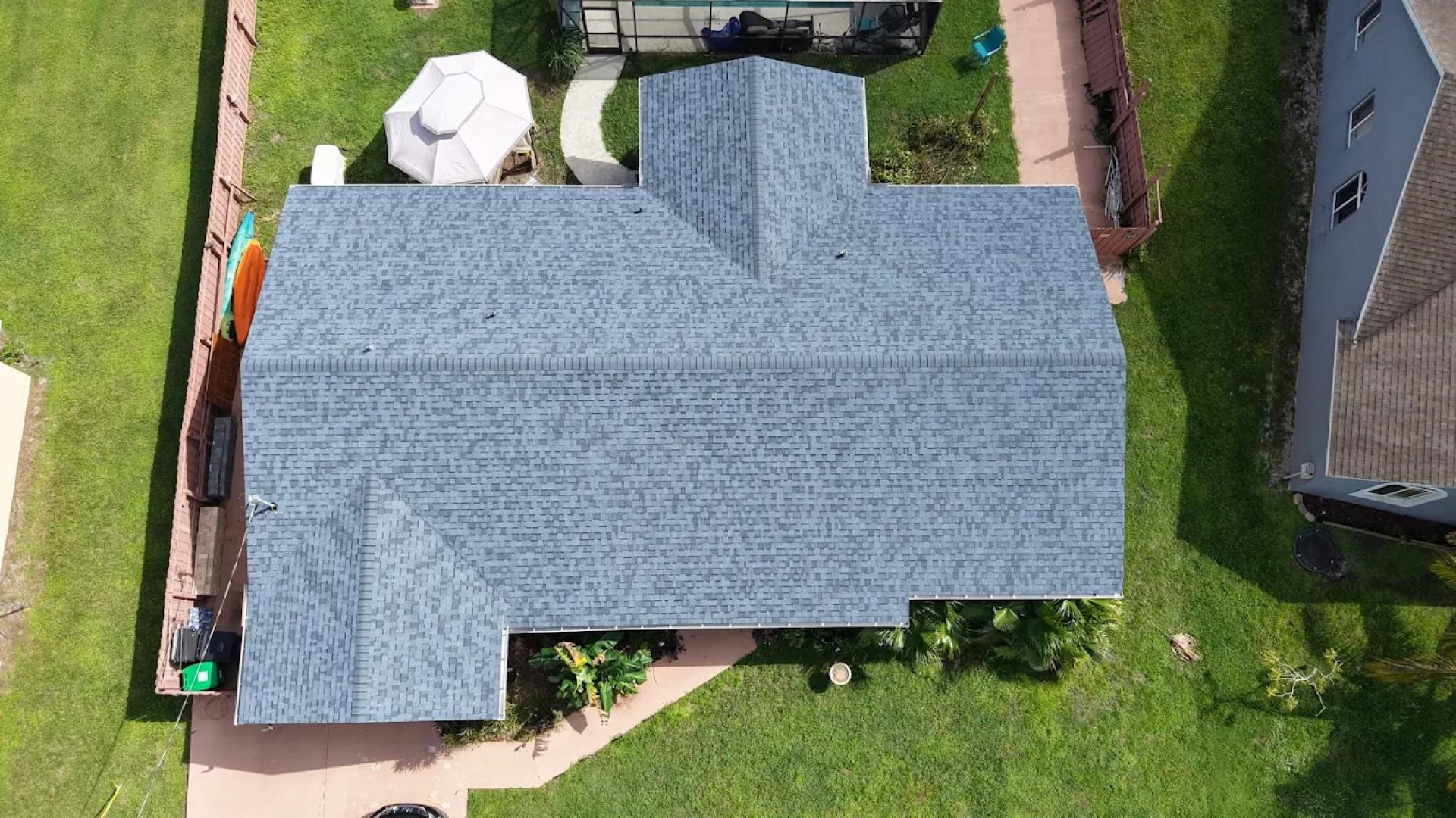 Roof Wind Damage Repair Stuart: Fast Reliable Home Service