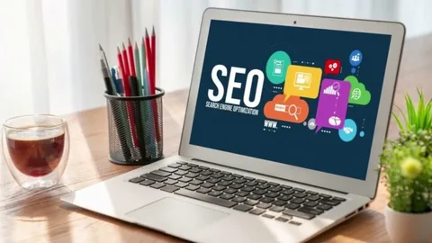 The Essential Role of Enterprise SEO Experts in Driving Digital Success
