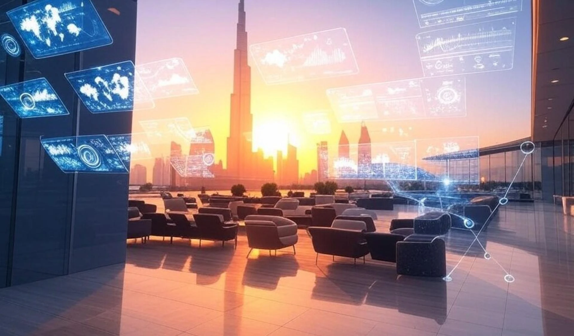 15 Leading AI SaaS Development Companies in Dubai, UAE, and the Middle East (2026 Guide)