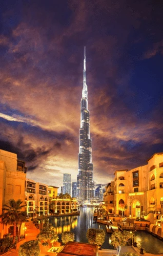 Business Incorporation in Dubai: A Comprehensive Guide to Starting Your Company