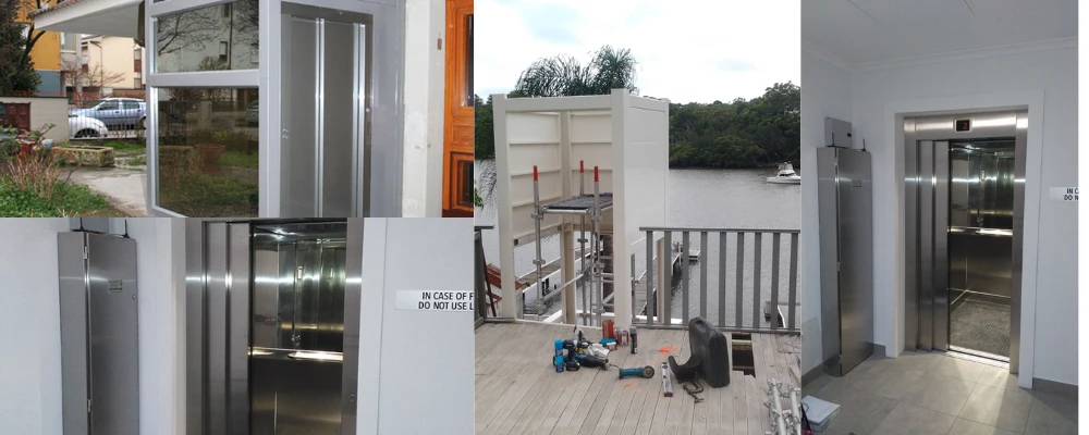 Essential Safety Checks For Your Hydraulic Lift Carts