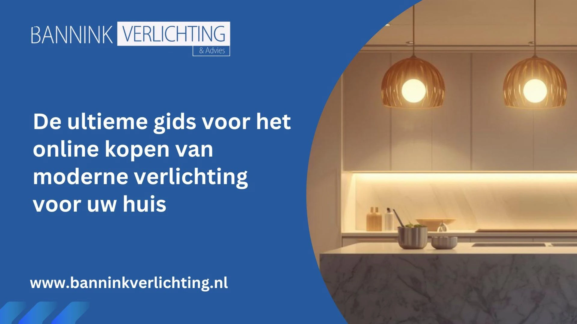 De ultieme gids voor het online kopen van moderne verlichting voor uw huis