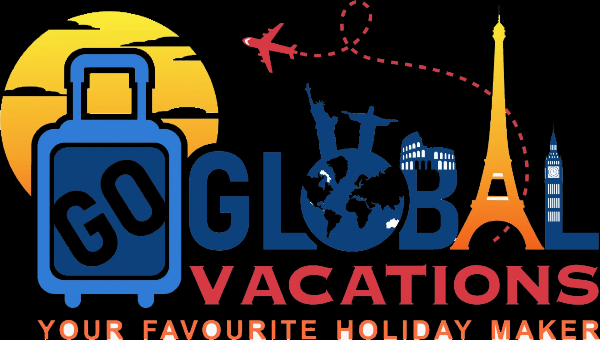  Plan Your Dream World Tour from Hyderabad : The Ultimate Guide to Affordable Global Travel in 2025