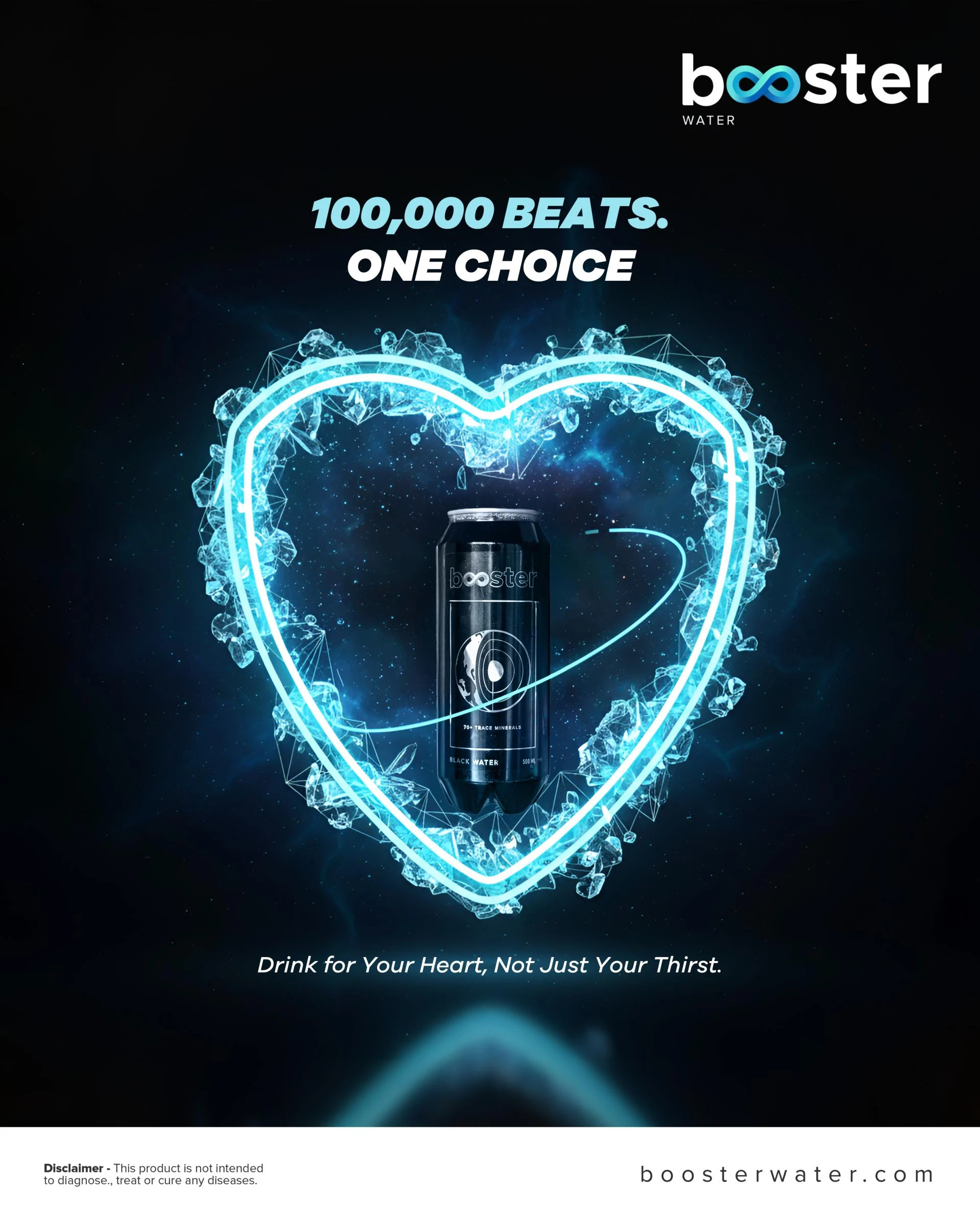 Essential Black Water Benefits You Should Know Before Buying 