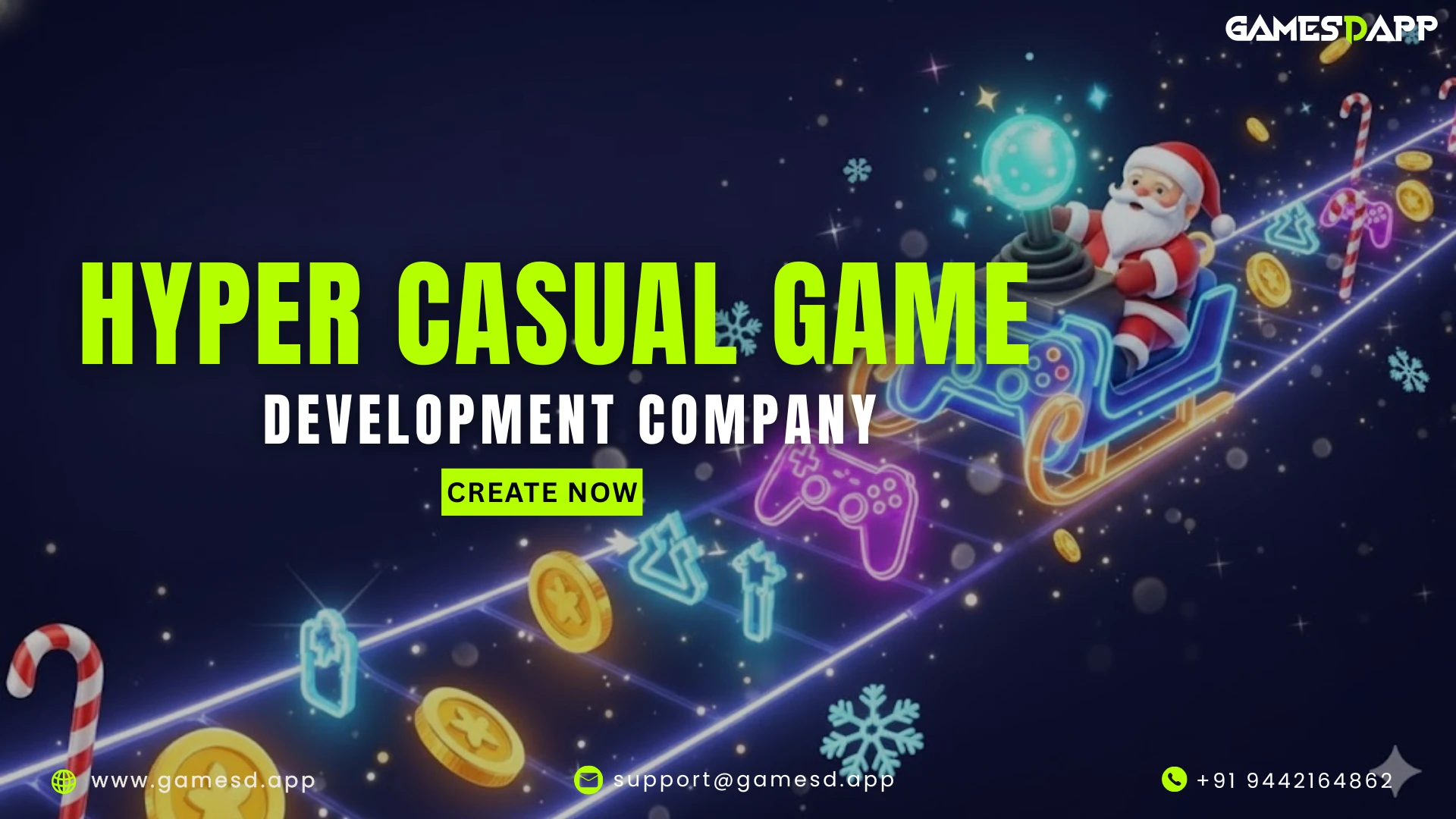 How Hyper Casual Games Are Changing the Mobile Gaming Industry