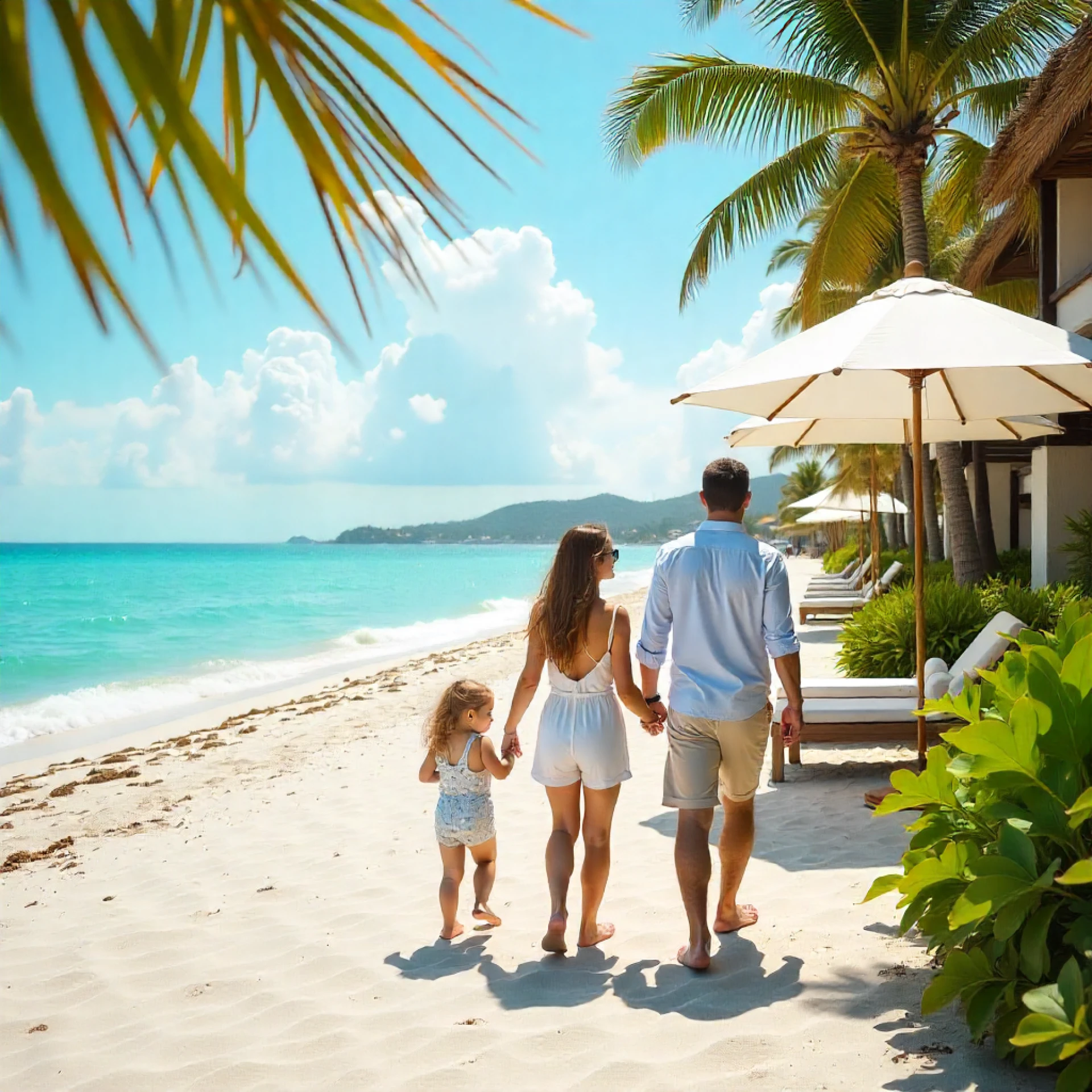 Why Turks & Caicos Is One of the Best Family-Friendly Vacation Spots