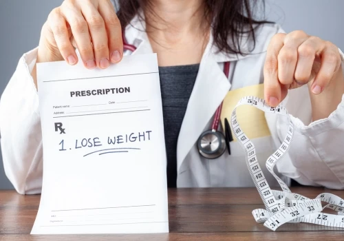Understanding Healthy Weight Management – Epic Medical Associates, TX