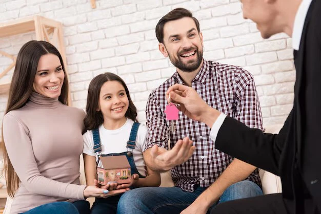 Why Buying Property Without Licensed Sydney Conveyancers Is Risky