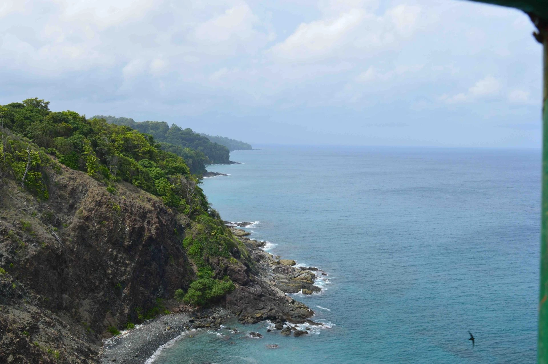 A Honeymooner's Guide to Luxury & Backpacking in Andaman in 5 Days