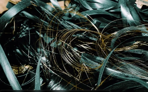 The Manufacturing Process of Masticated Rubber and Its Industrial Uses