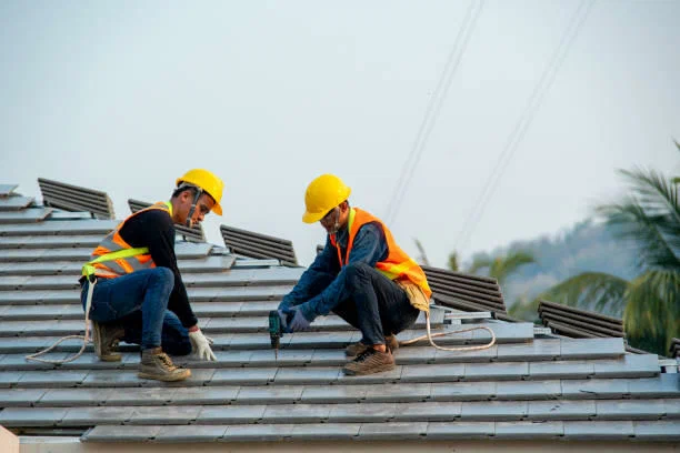 Reliable Roof Leak Repair Tips from Industry Experts