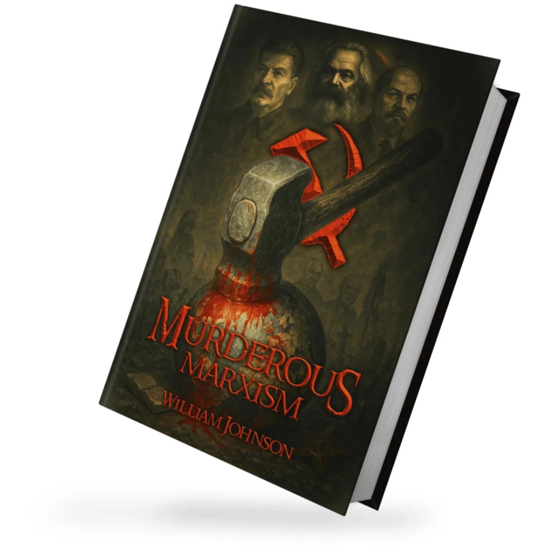 Best Political History and Political Science Books That Expose Totalitarian Regimes