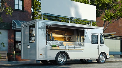 Top reasons a custom food truck is the smartest choice for business growth