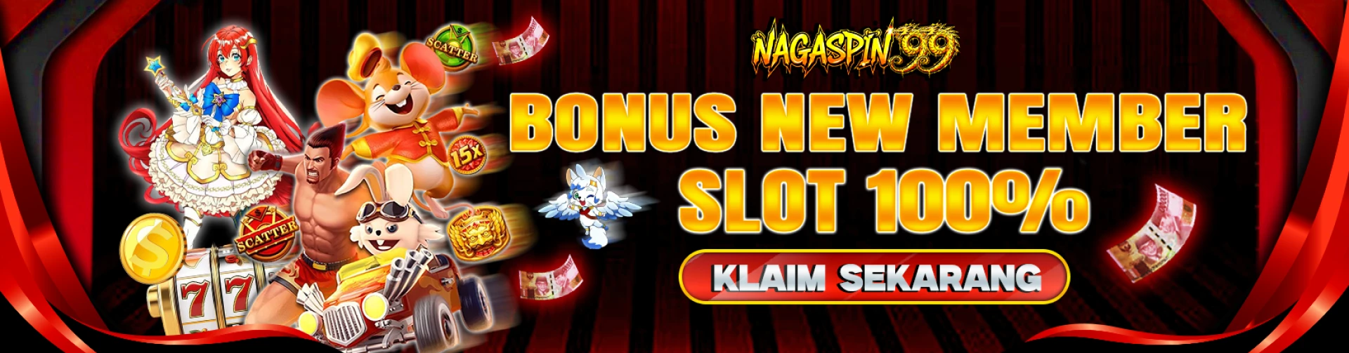 Dinamika Hiburan Digital Modern dan Peran nagaspin99 dalam Perkembangannya