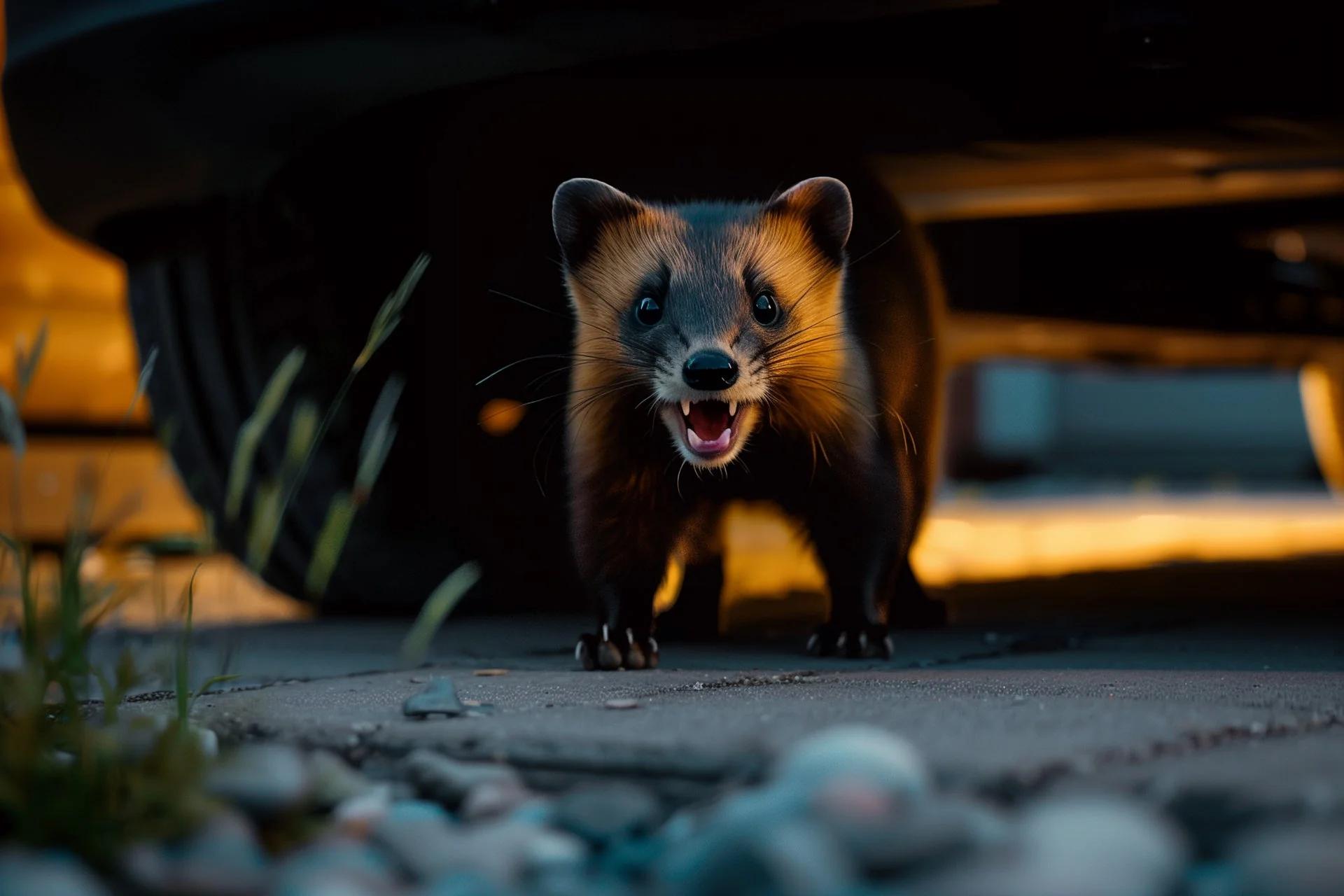 Why Ignoring Marten Protection Can Be Costly