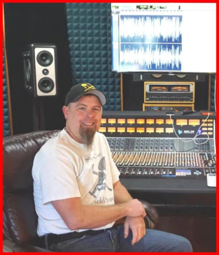 What Studio Engineers Want You to Know Before Your First Recording?