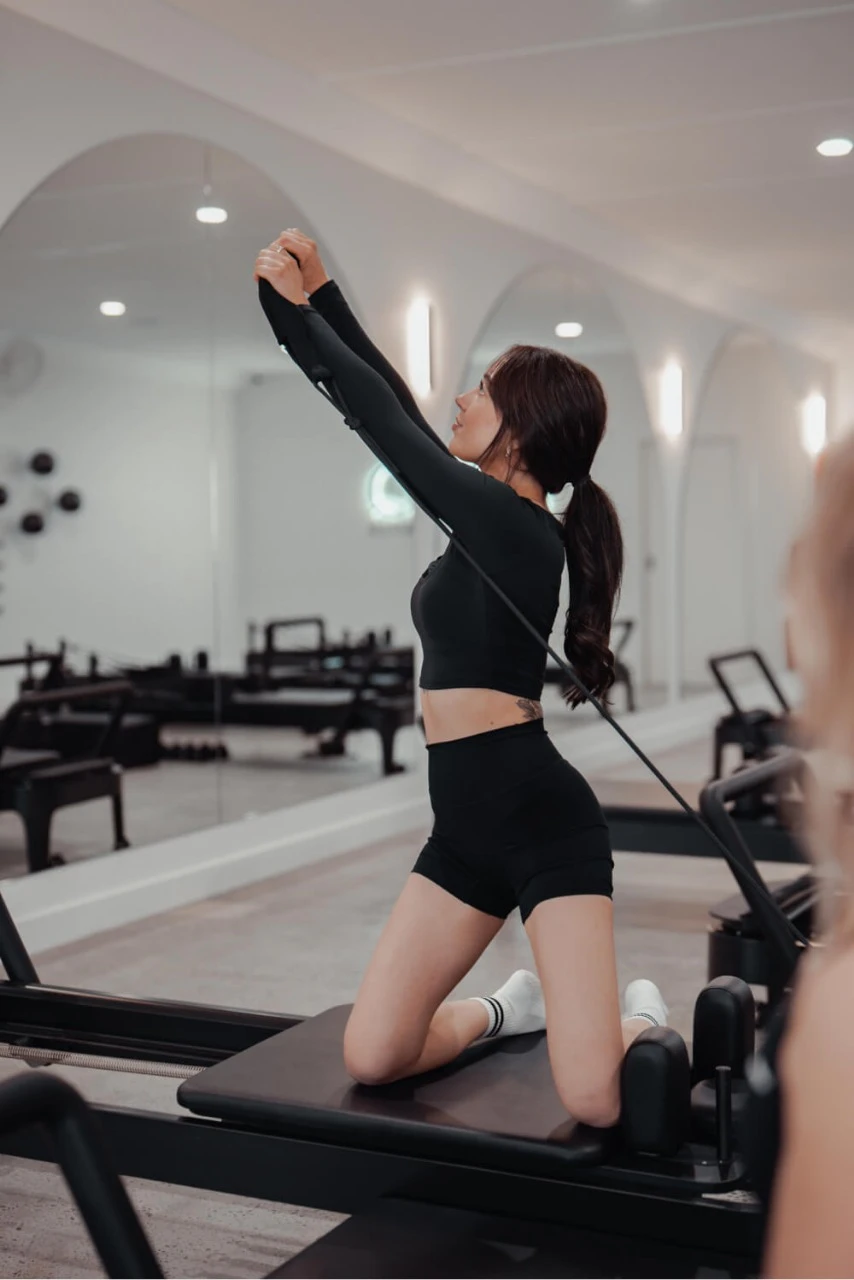 Post Pregnancy Pilates in Melbourne: Rebuild Strength & Confidence with My Pilates HQ