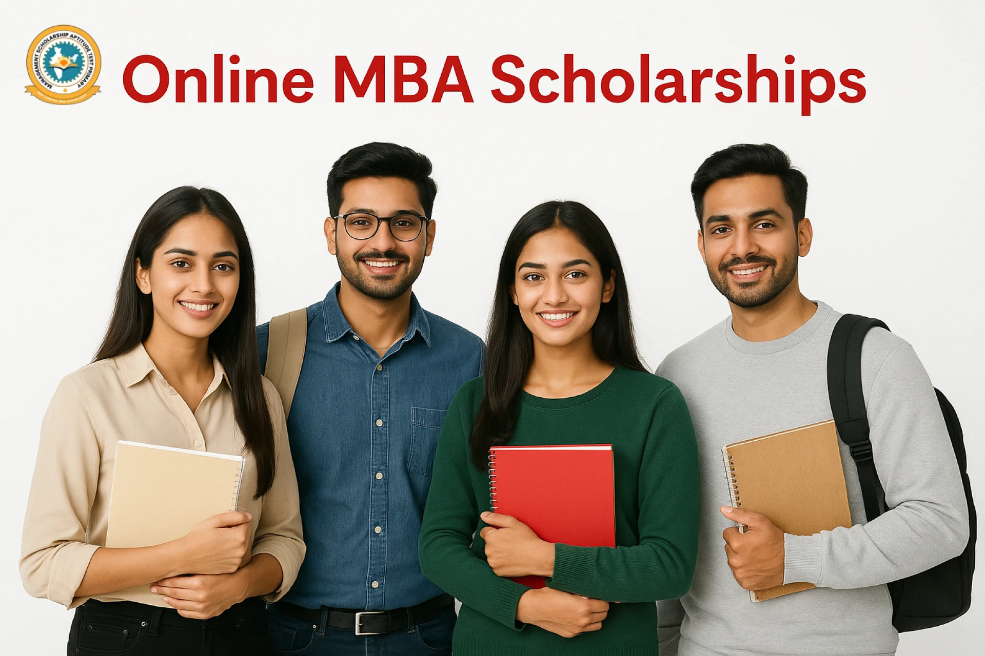 Top Online MBA Scholarships You Can Apply for in 2026 (Full Guide)
