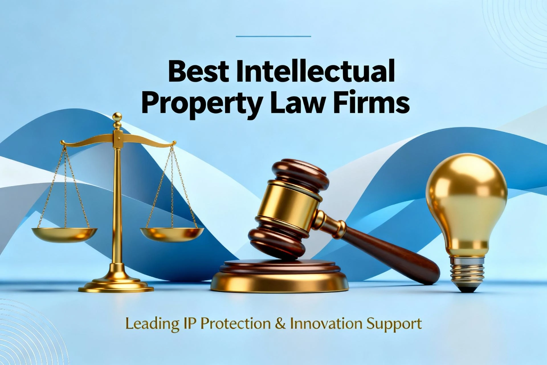 How to Choose the Right Trademark Lawyer and IP Firm in India