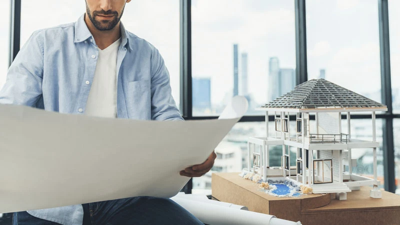 Best Construction Company in Bangalore — The Urban Construction