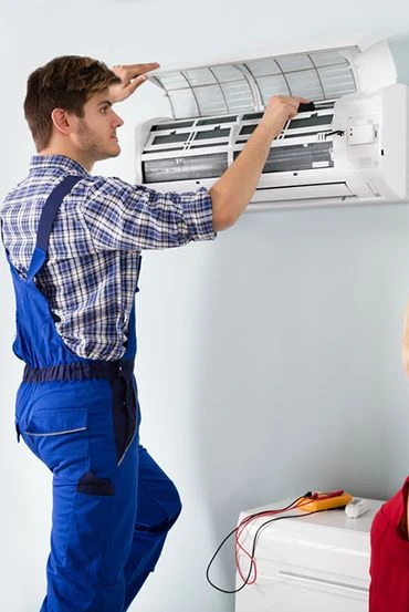 AC Services Dubai: The Quiet Lifeline Behind Every Cool, Breathable Home