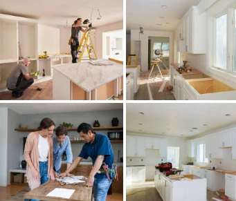 Transform Your Cooking Space: Creative Kitchen Remodeling Services Ideas