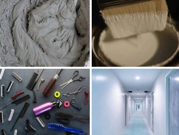 Creative Ideas for Using Colored Concrete in Landscaping and Interiors