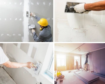 Why Hiring Professional Drywall Repair Services is Worth Every Penny