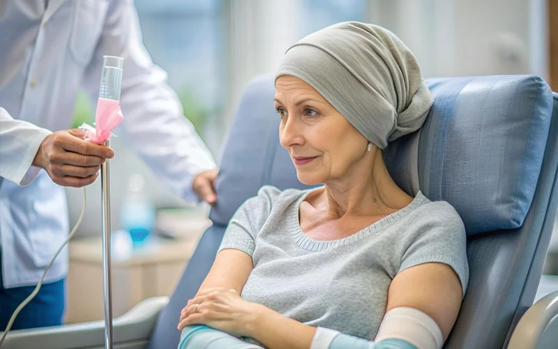Understanding Chemotherapy in Delhi: A Complete Guide for Patients and Families