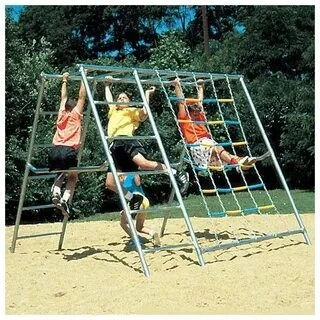 11 Reasons Why Net Rock Climbers Are Better Than Traditional Metal Climbers