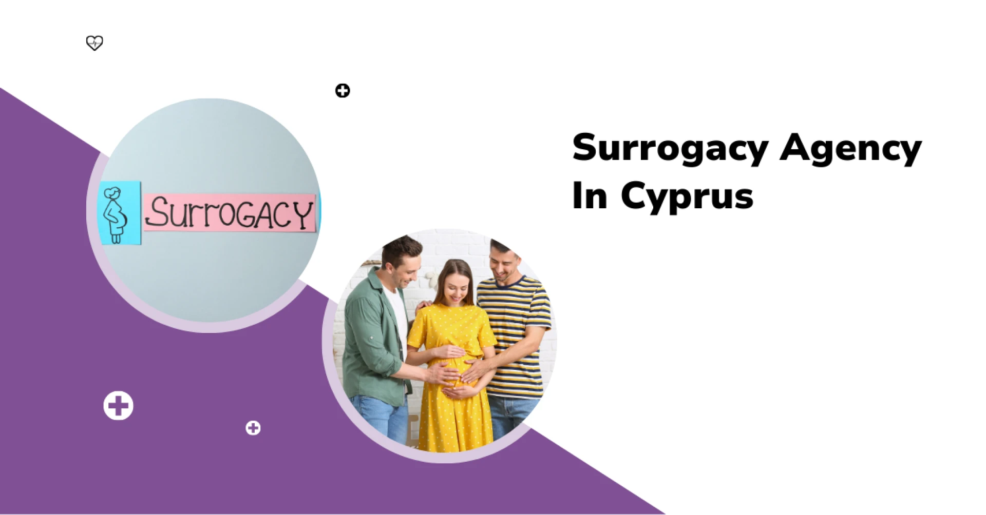 A Calm Guide to Starting Surrogacy in Cyprus Mexico and Armenia