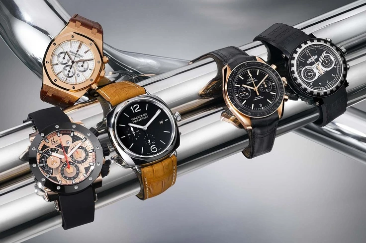 How to Choose Trustworthy Watch Buyers in NYC