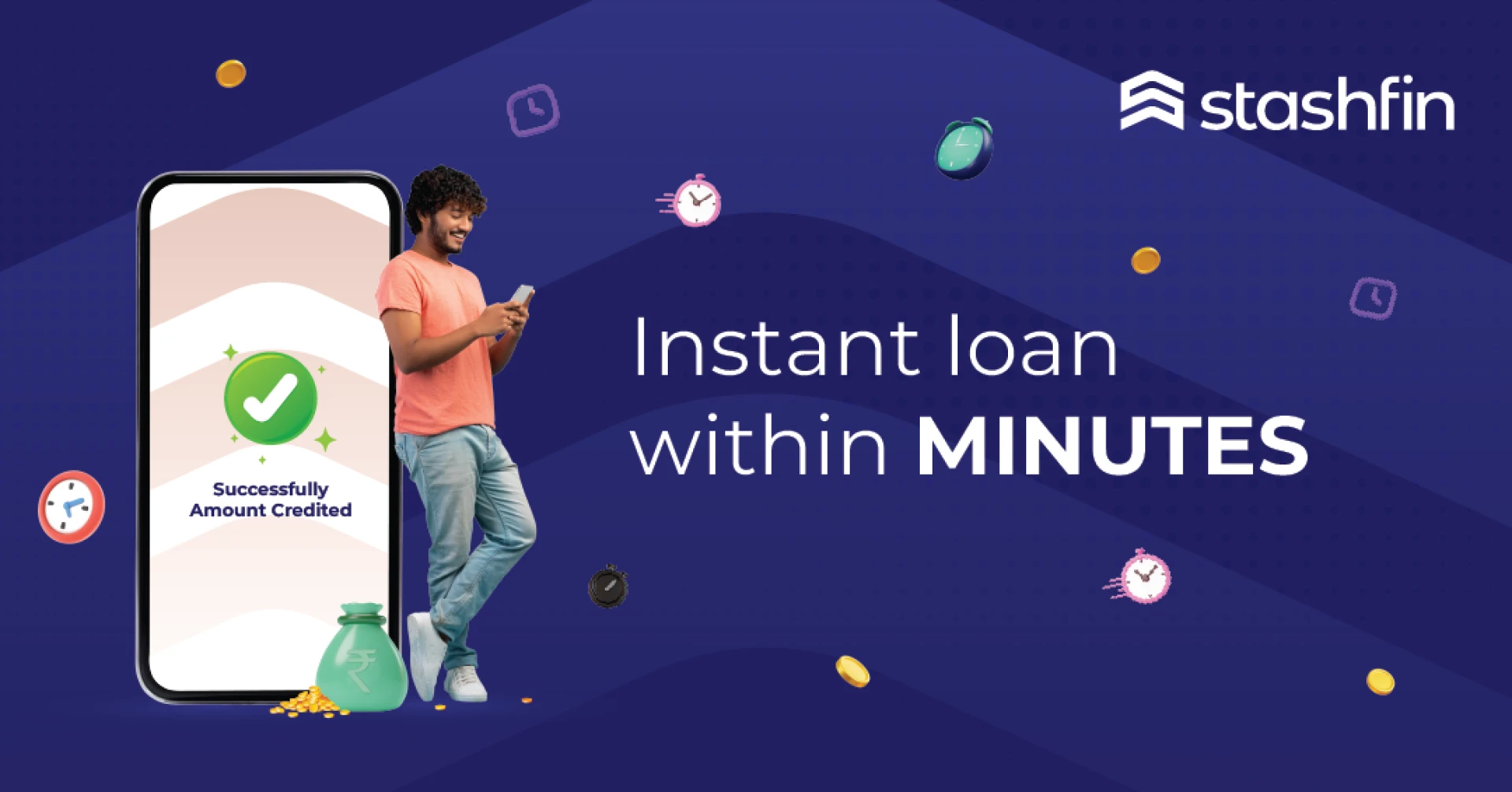 How Online Lending Loans Are Revolutionising Access to Credit in India