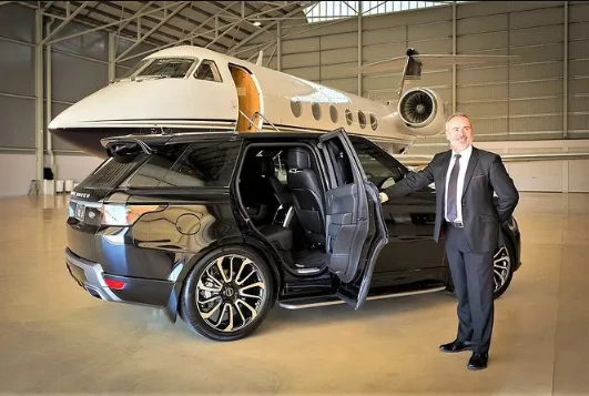 Limo Hire Perth: Your Guide to Luxurious, Affordable Chauffeured Travel