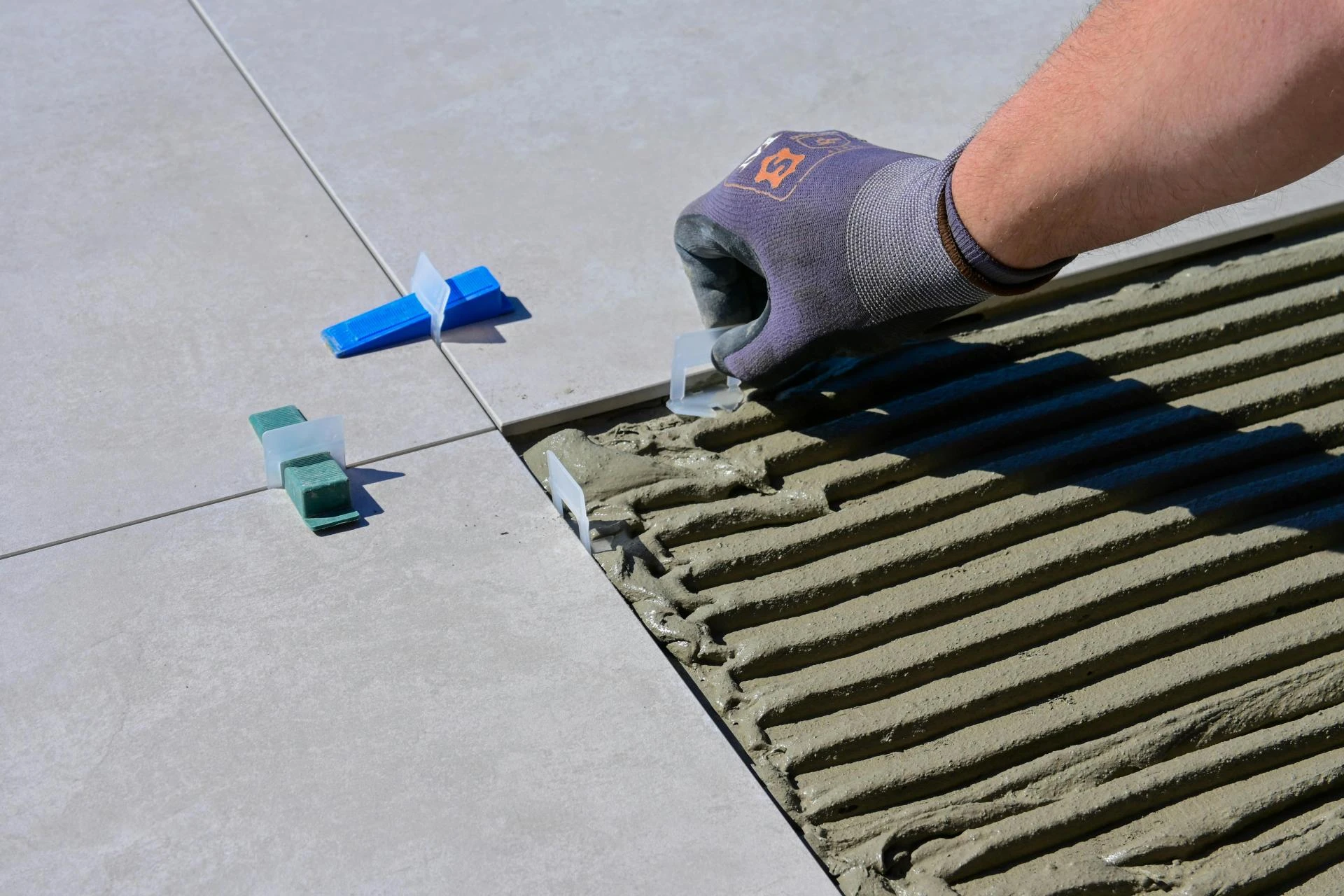 Common Tile Installation Mistakes Seattle Homeowners Often Make